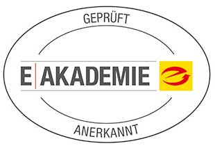 E Akademie Siegel